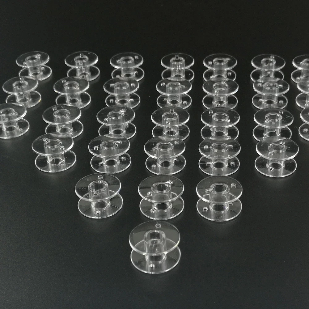 Бобины BROTHER 11 5 мм швейная машина BOBBINS10pcs SFB(XA5539 151)|sewing bobbin brother|sewing machine bobbinsmachine |