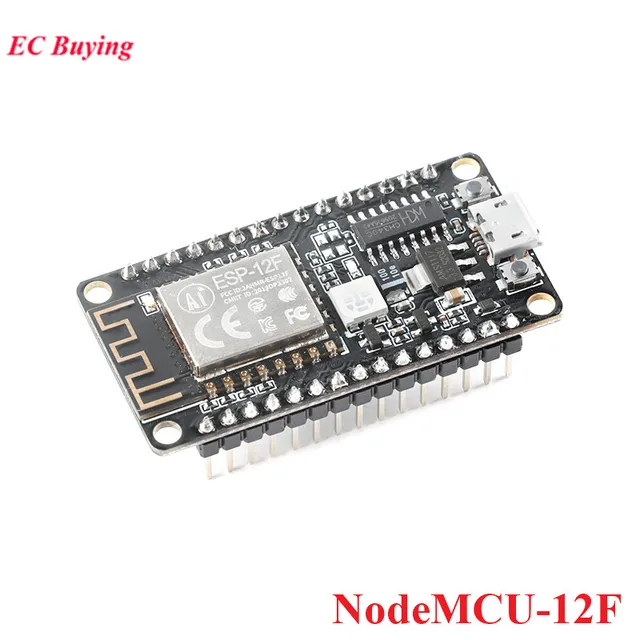 Nodemcu esp8266 ch340. Nodemcu esp8266 ch340