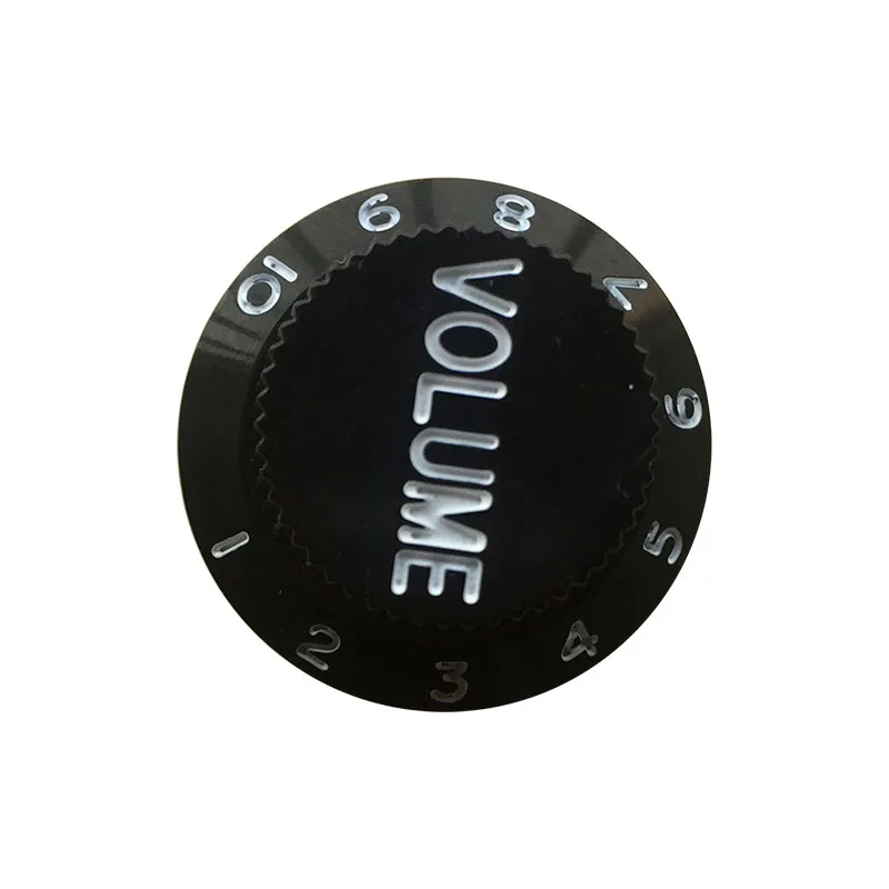 pleroo gitarre teile set von 3 pcs speed control knöpfe verschiedene farbe 1 volumen 2 ton für stratocaster st sq elektrische gitarren free