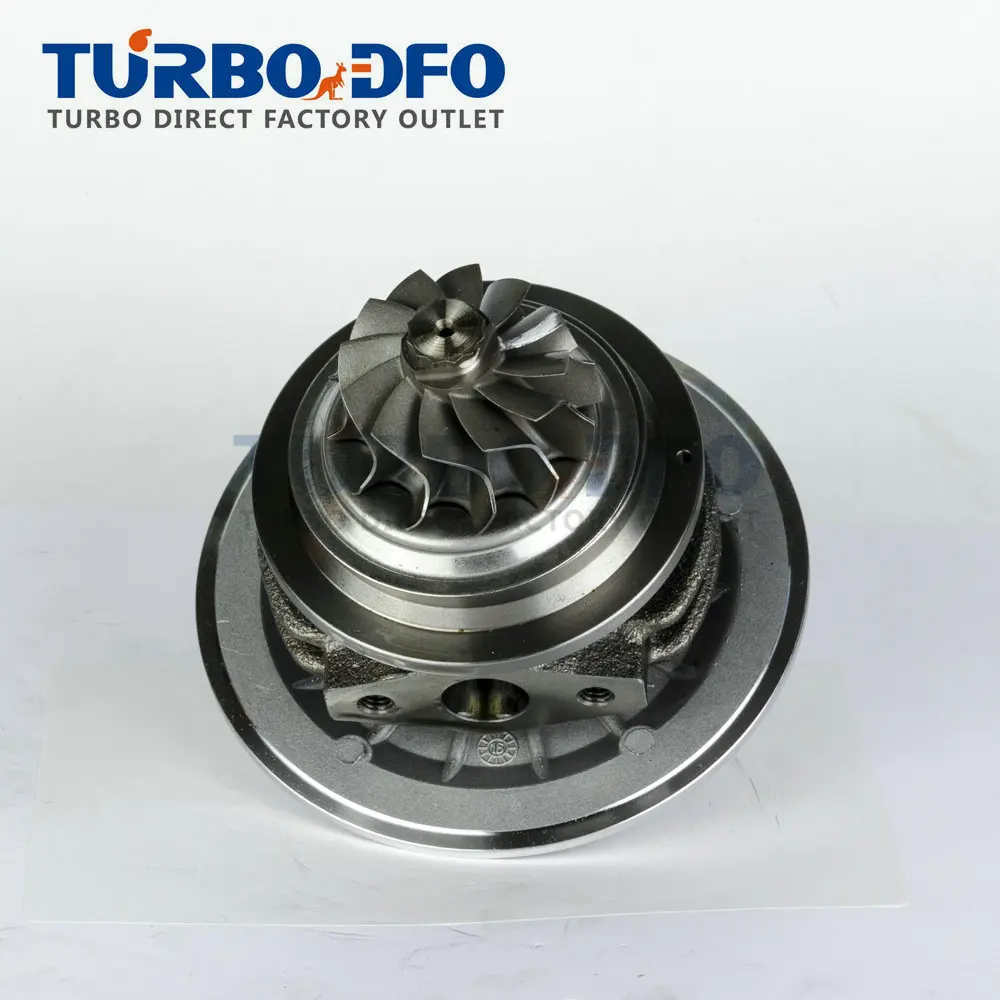 GT2049S 708618 турбокартридж сбалансированный для Ford Transit V 75/86/100 HP 55/63/74 кВт 2.0Di Dura