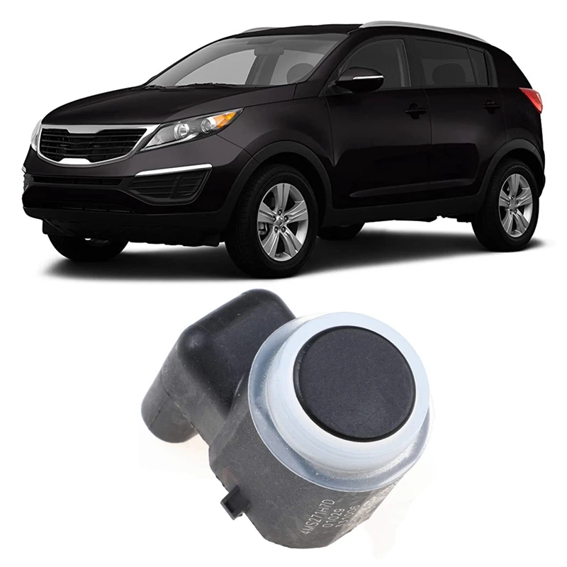 

Car PDC Sensor Parking Sensor for Hyundai KIA Sportage 2011-2013 95720-3W100 Accessories