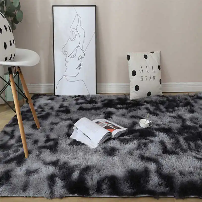 

Bubble Kiss Soft Carpets For Living Room Bedroom Shaggy Rugs Bedroom Decor Carpet Floor Door Mat Shaggy Soft Area Rugs