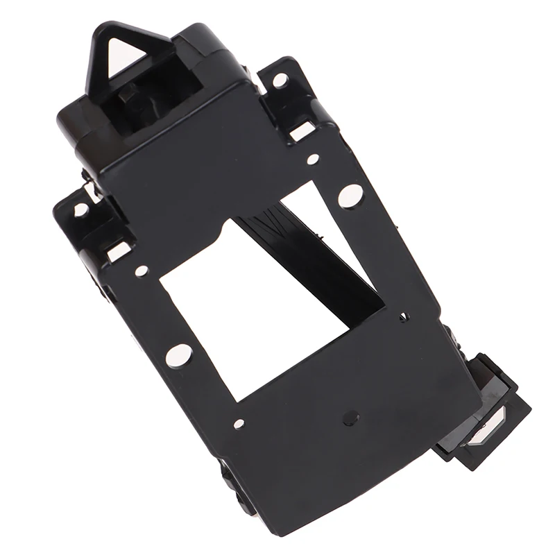 New 1PC Quartz Pendulum Drive Unit Module- Fits All Standard Movements Clock Making Parts Accessories Home Decor Black | Дом и сад