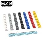 Детский конструктор BZB MOC 4477, 1x10, развивающая техническая игрушка