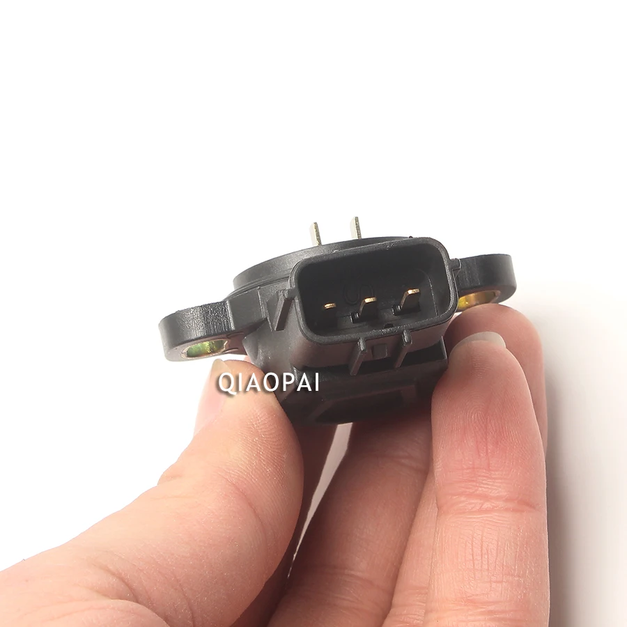 Датчик положения дроссельной заслонки FS0113SL0 FS01 13 SL0 EC3051 F32Z9B989B для Mazda Protege 626|sensor