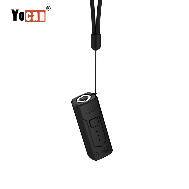 Оригинальный Yocan Kodo Box Mod 400mah |