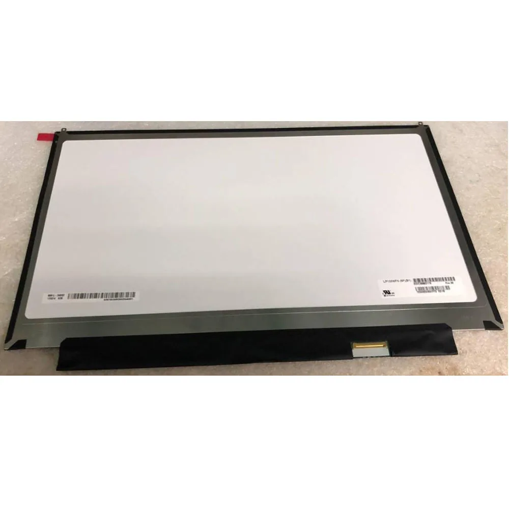 LP133WF6 (SP) (C1) сенсорный ЖК-экран для ноутбука LG 40 контактов FHD IPS 1920X1080 панель Замена