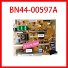 BN44-00597A плата питания, оборудование, плата поддержки питания для телевизора PS43F4000AR PS43F4000AJ, Оригинальная карта питания