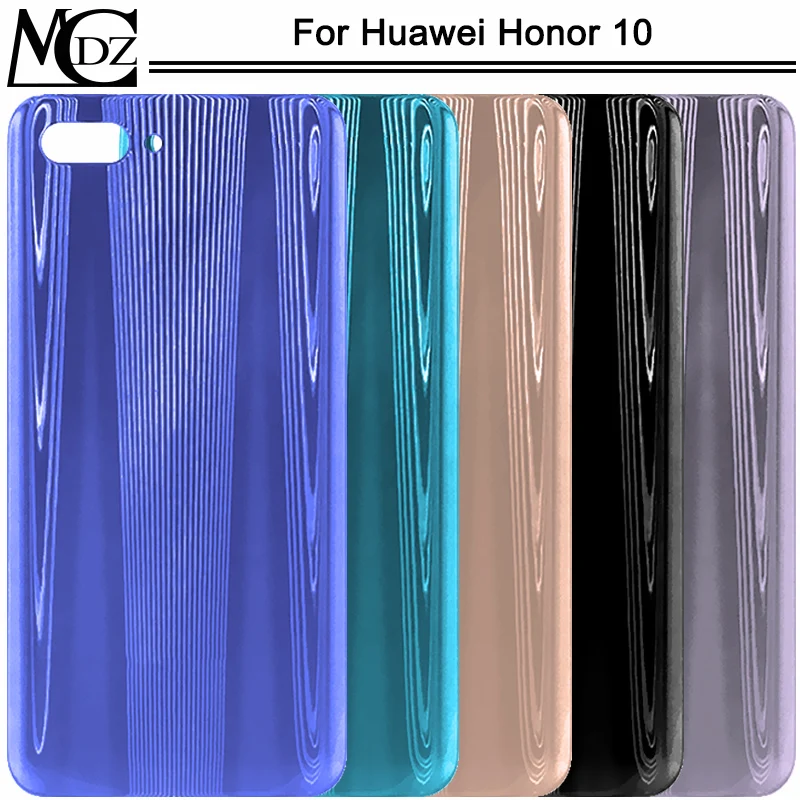 Новый чехол с аккумулятором для телефона Honor 10 задняя крышка | Мобильные телефоны
