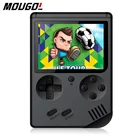 Популярная Ретро игровая консоль 400 в 1, игра GameBoy Pocketgo Consola, ретро игра, мини портативные игроки, 8 бит, Классический Gameboy