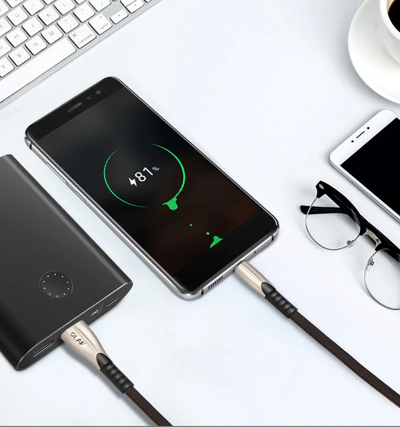Кабель Micro USB 5A Быстрая зарядка USB синхронизация данных мобильный телефон кабель для зарядного устройства для samsung Xiaom