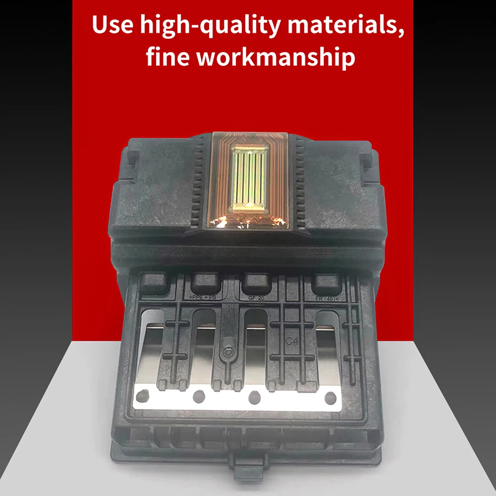 Хорошая герметизация используются разные дизайны для замены печатной головки