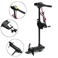 Лодочный электромотор Solar Marine#3