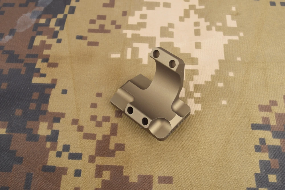 Reptiliae ROF-45/90 RMR Редер полностью оригинальная маркировка для 30 мм страйкбольных