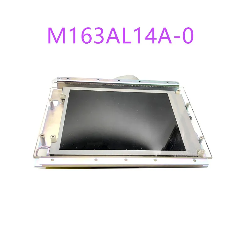 

M163AL14A-0 Quality test video can be provided，1 year warranty, warehouse stock