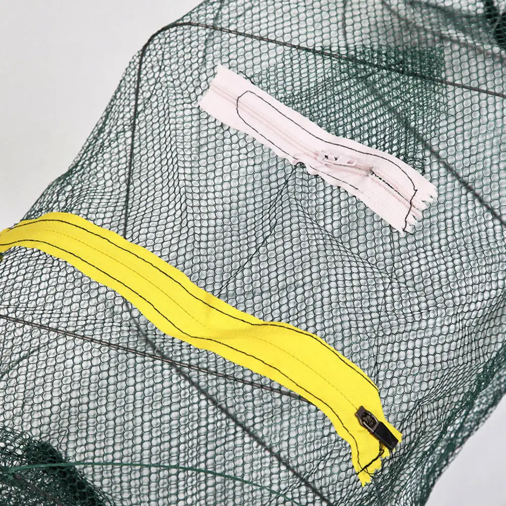 2 шт. рыболовная Ловушка для креветок и крабов | Спорт развлечения