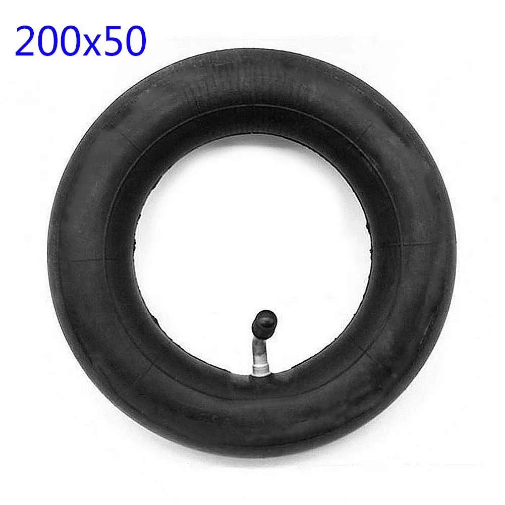 

200x50 Inner Tube For Razor E100 E125 E150 E175 E200 Scooter 200 X 50 8"X2" Tire Cycling Scooter Parts Accesorios Patinete
