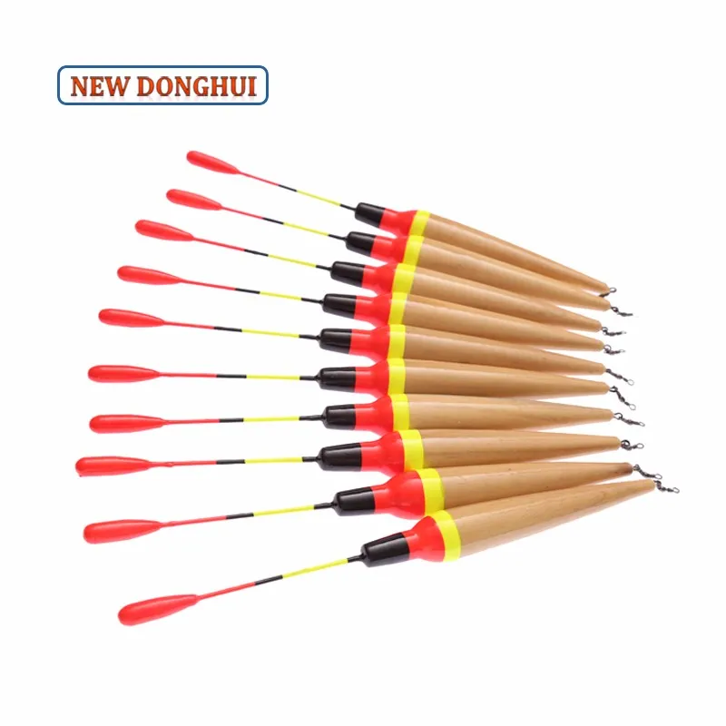 AGAPE 10 шт./лот поплавки буй поплавок длинный хвост плавучести 6 г 8 60115 60116|Поплавки