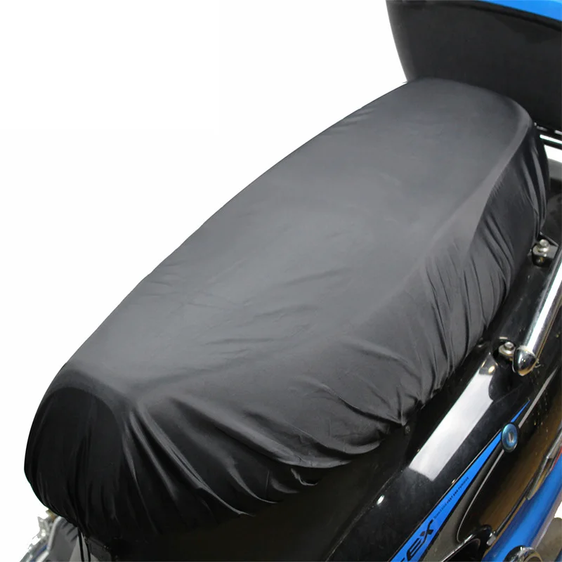 

2021 Portable Motorcycle Seat Cover Waterproof Dust Proof Wear-resistant Cushion Cover Universal Cover for Motorcycle