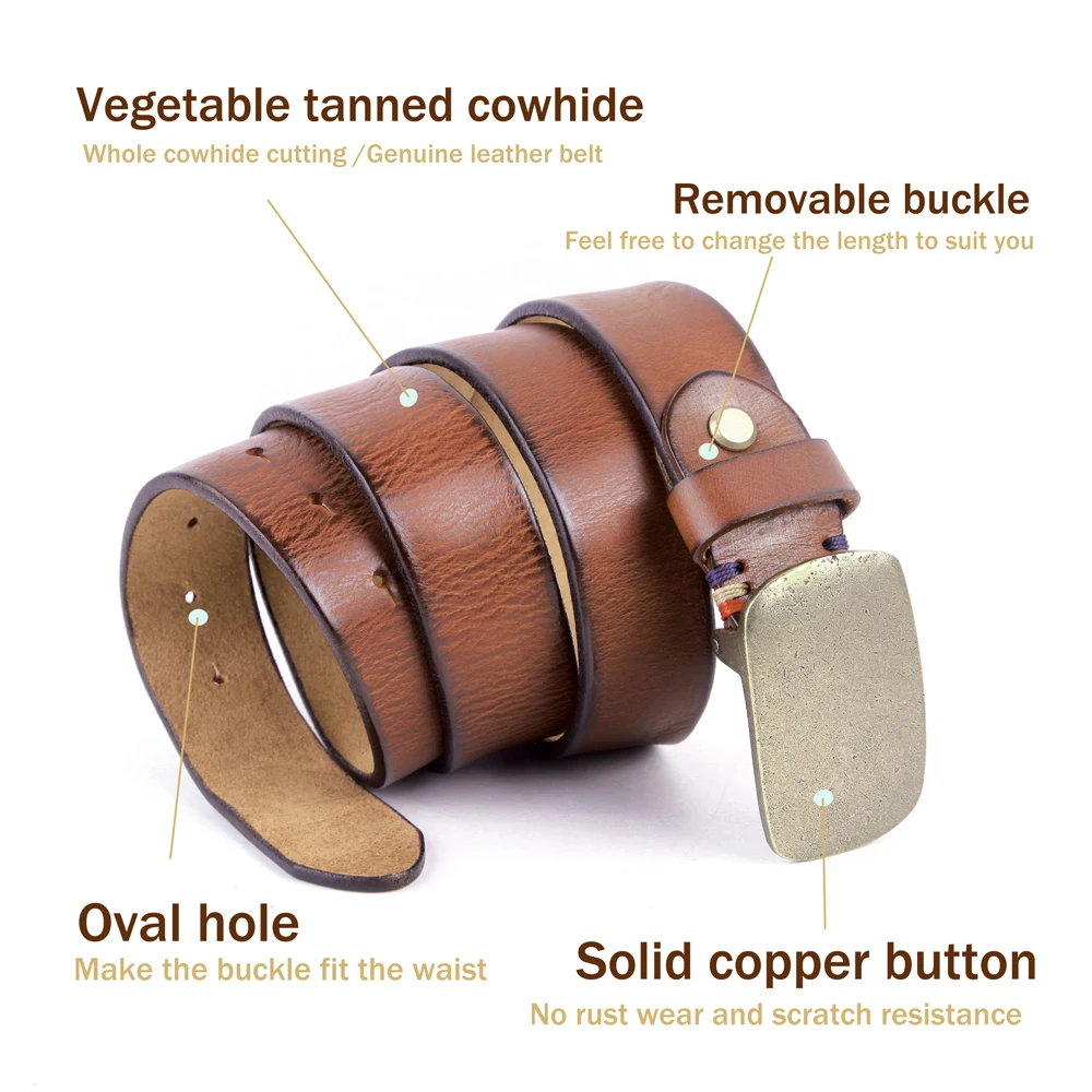 ремни мужские ремень мужской кожаный для джинс на джинсы кожа панк натуральная
