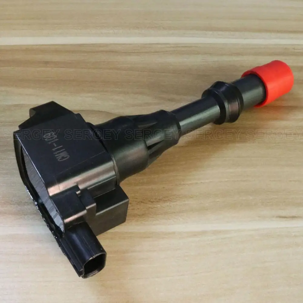 Новая катушка зажигания для HONDA Jazz 30520-PWA-003 CM11-109