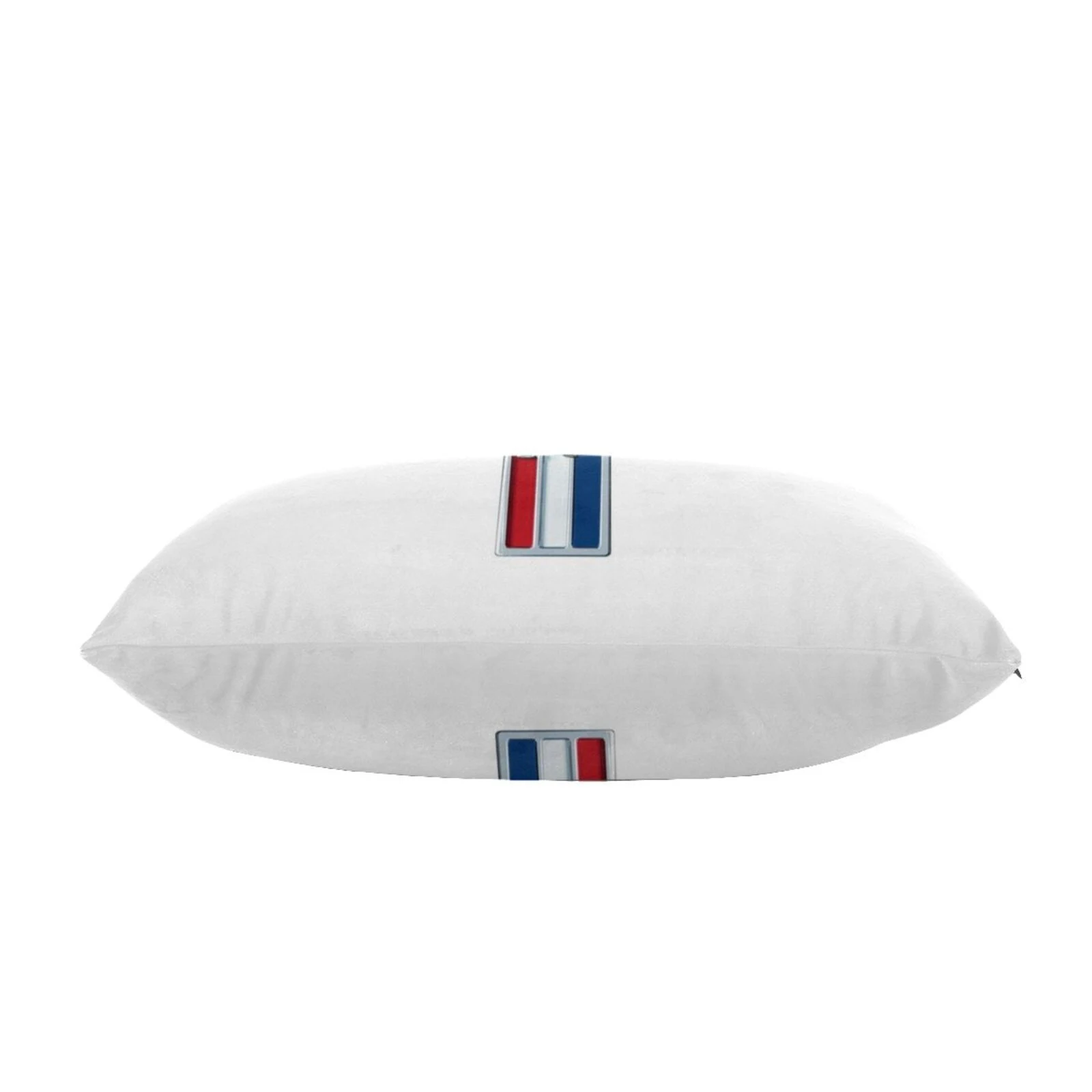 Модная наволочка с логотипом прямоугольная американская автомобильная в виде