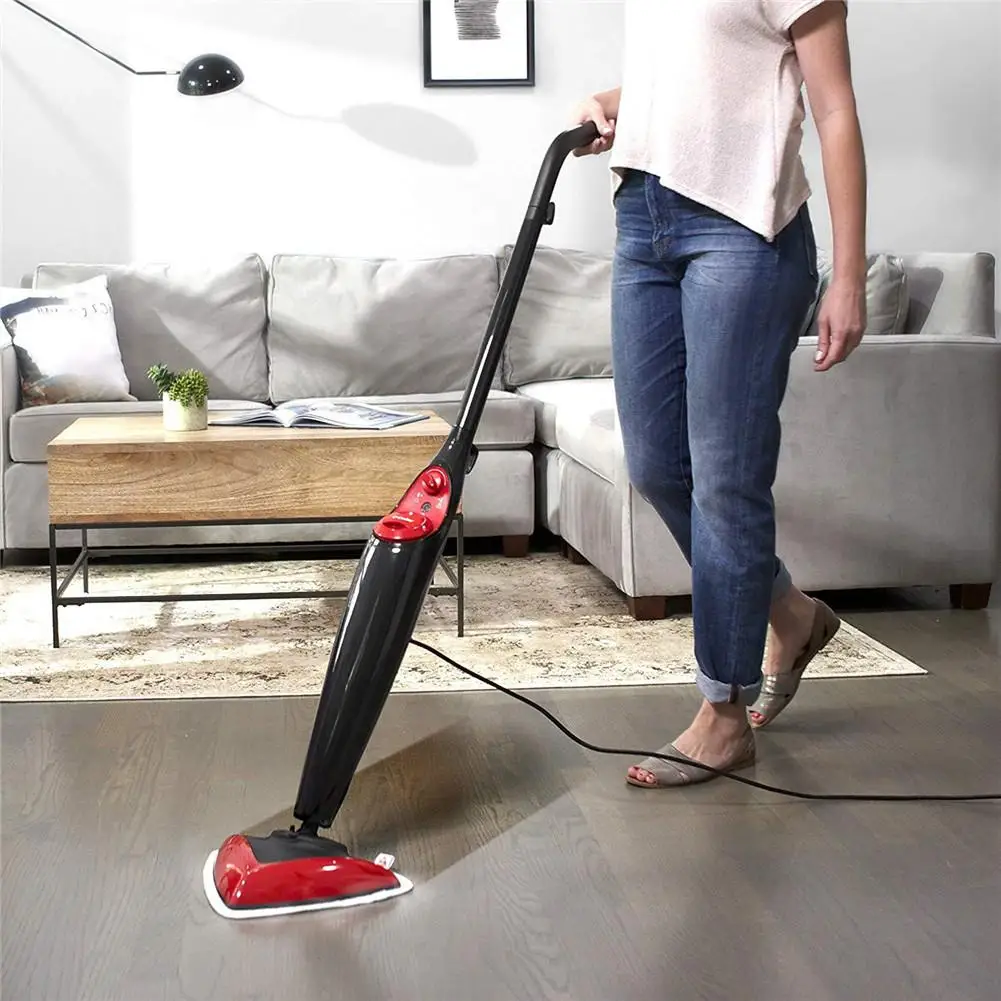 

Steam Mop Pads Replacement Triangle Cloth Cleaning Floor Tool OCedar #4W