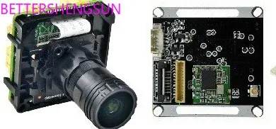 Модуль платы Hi3516 hi3516c hi3516cv300 imx290 imx323|Датчик ABS| |
