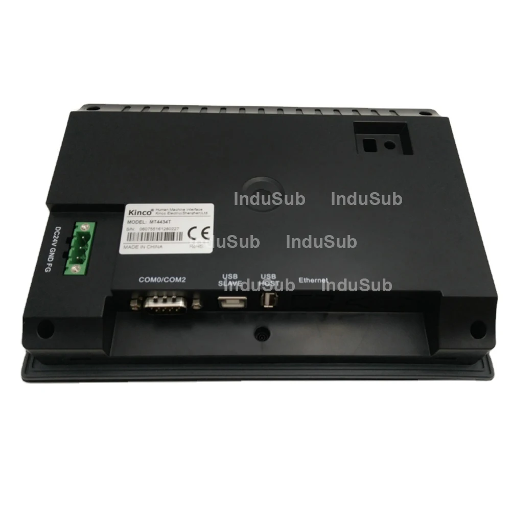 MT4434T MT4434TE для Kinco HMI сенсорный экран 7 дюймов 800*480 Ethernet 1 USB хост новый интерфейс