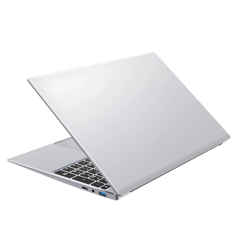 Ноутбук 2020 NEW ARRIVAL 15.6 дюйма, 1920*1080 IPS экран, Core i7, DDR3 16 ГБ, 128 ГБ/256 ГБ/512 ГБ/1 ТБ SSD, металлическая подсветка, Windows 10.