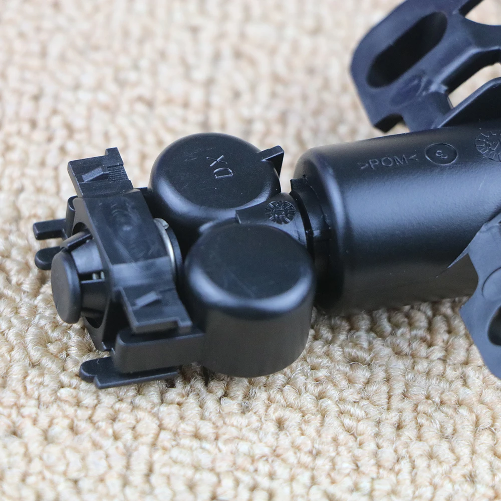 Для VOLVO S60 головной светильник лампа Омыватель/сопло стеклоочистителя Омыватель