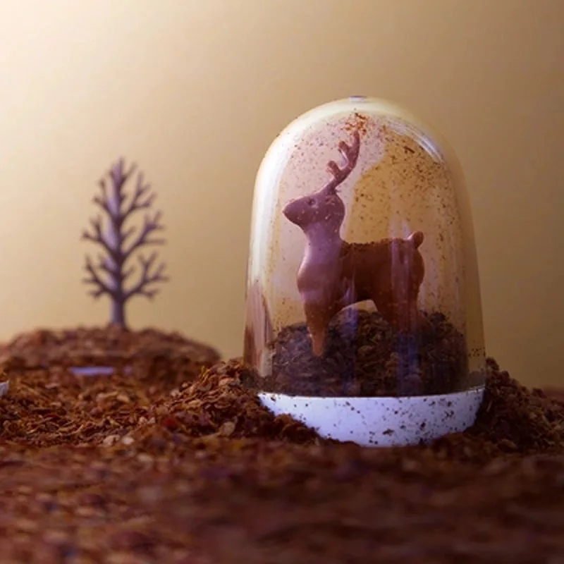 4 шт./компл. Креативные кухонные инструменты для специй бутылочки приправ