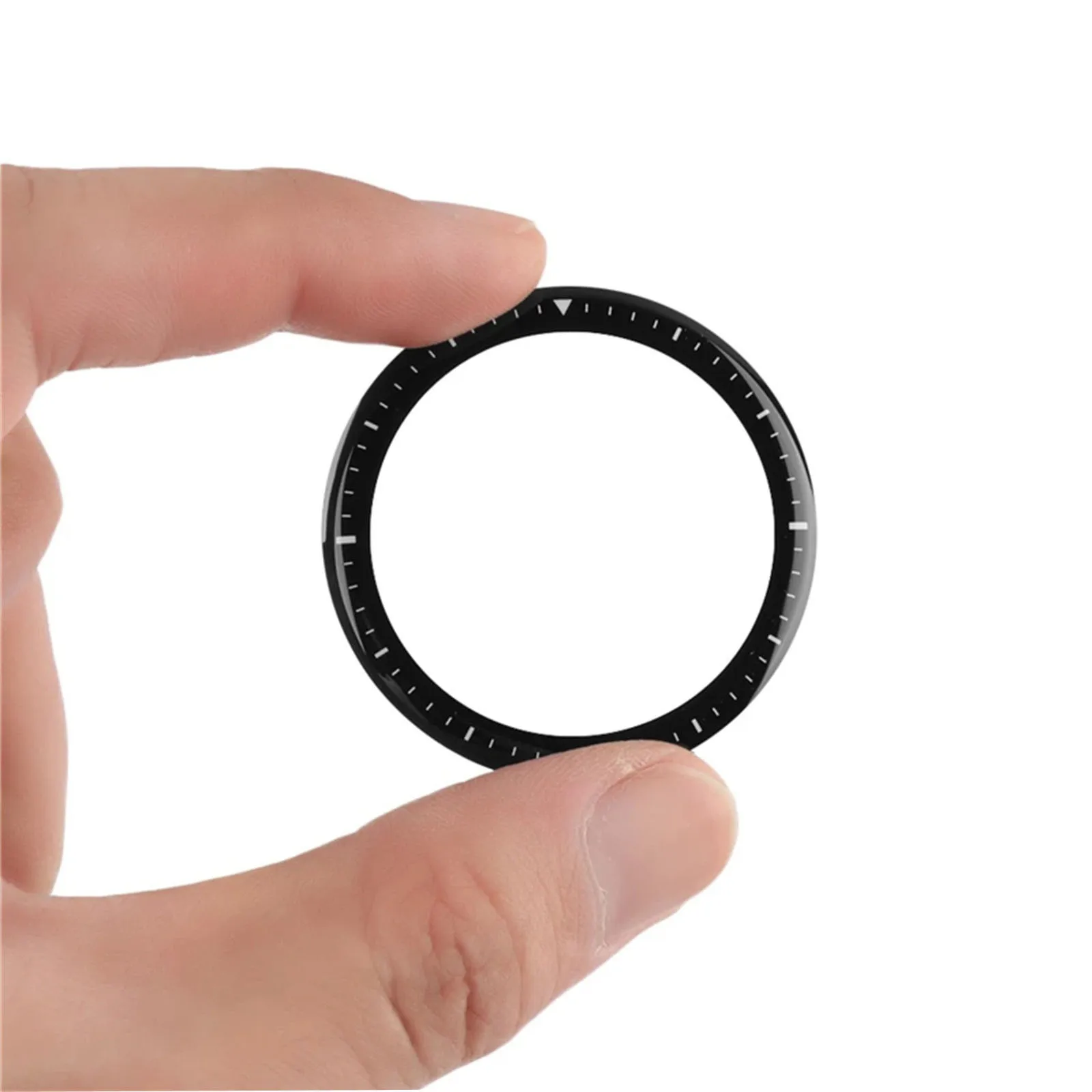 

5pcs Soft Tpu (not Glass) Protective Film For Huami Amazfit Gtr2 Watch Full Screen Protector Cover Gtr 2 Smartwatch Protection