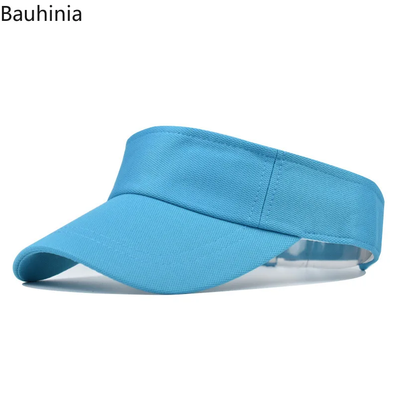 2020 новая пустая верхняя Кепка для мужчин и женщин регулируемая летняя пляжная