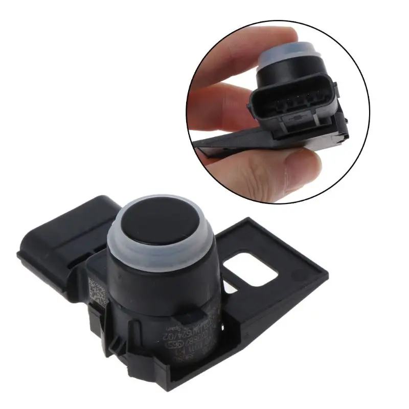 Новый Автомобильный Обратный парковочный датчик безопасности для CRV нефрита 12-14