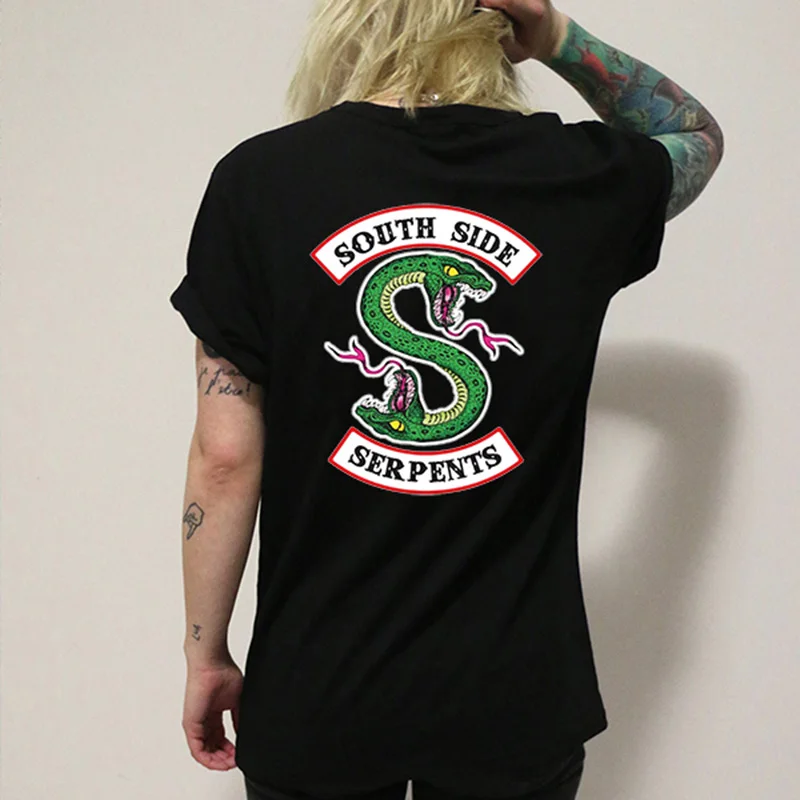 Футболка женская хлопковая с графическим принтом размеры XS 3XL 4XL 5XL|Футболки| |