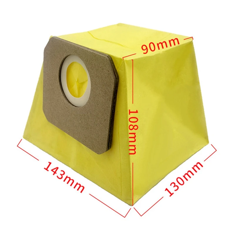 Пылезащитный бумажный пылезащитный чехол Аксессуары для магазина-Vac Honda Odyssey Robot 10