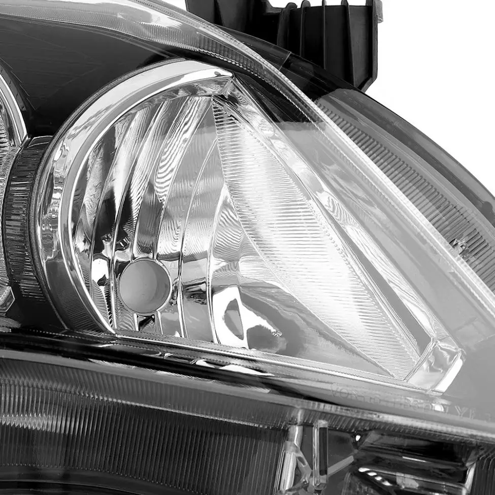 Прочная Водонепроницаемая Автомобильная правая боковая фара 12 В для Toyota Corolla