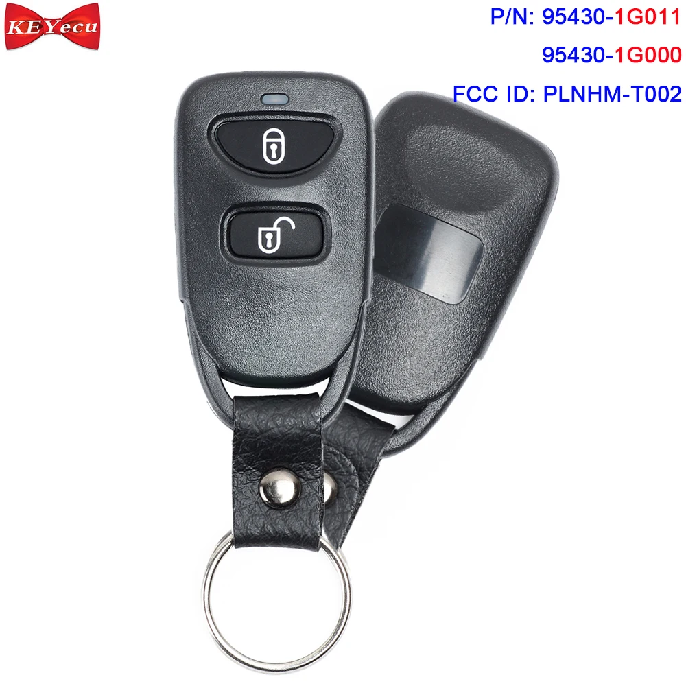 Пульт дистанционного управления для Kia Rio 2007 08 2009 2010 2011 Rio5 2006 2008|Ключ от авто| |