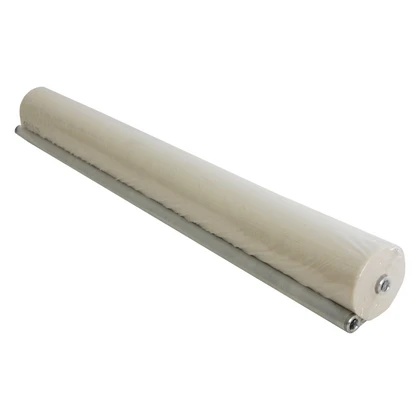 

Free Shipping AE04-5046 New Fuser Cleaning Web Supply Roller For Ricoh Aficio 1060 1075 MP6500 MP9001 Copier Spare Parts