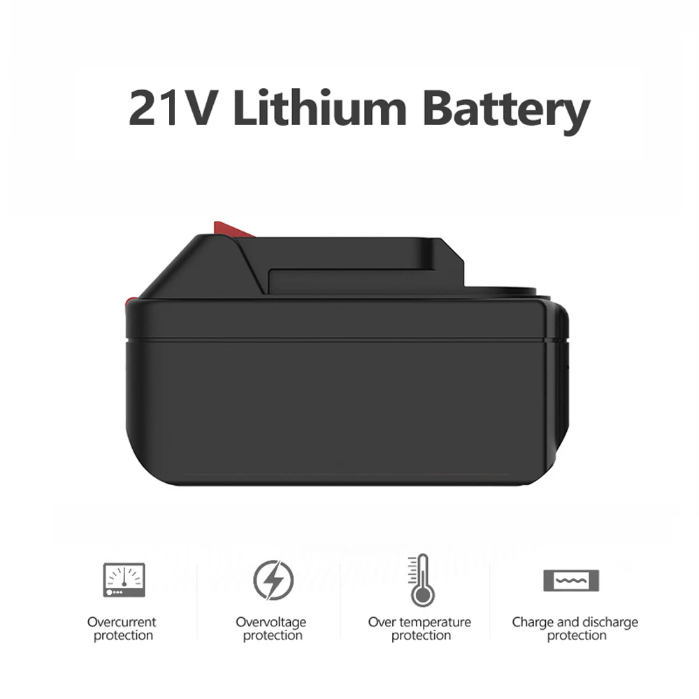 Газонокосилка Садовая 21 в с литиевым аккумулятором | Инструменты