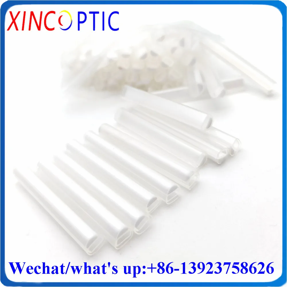 100 шт. 12 волоконных лент 40 мм | Мобильные телефоны и аксессуары