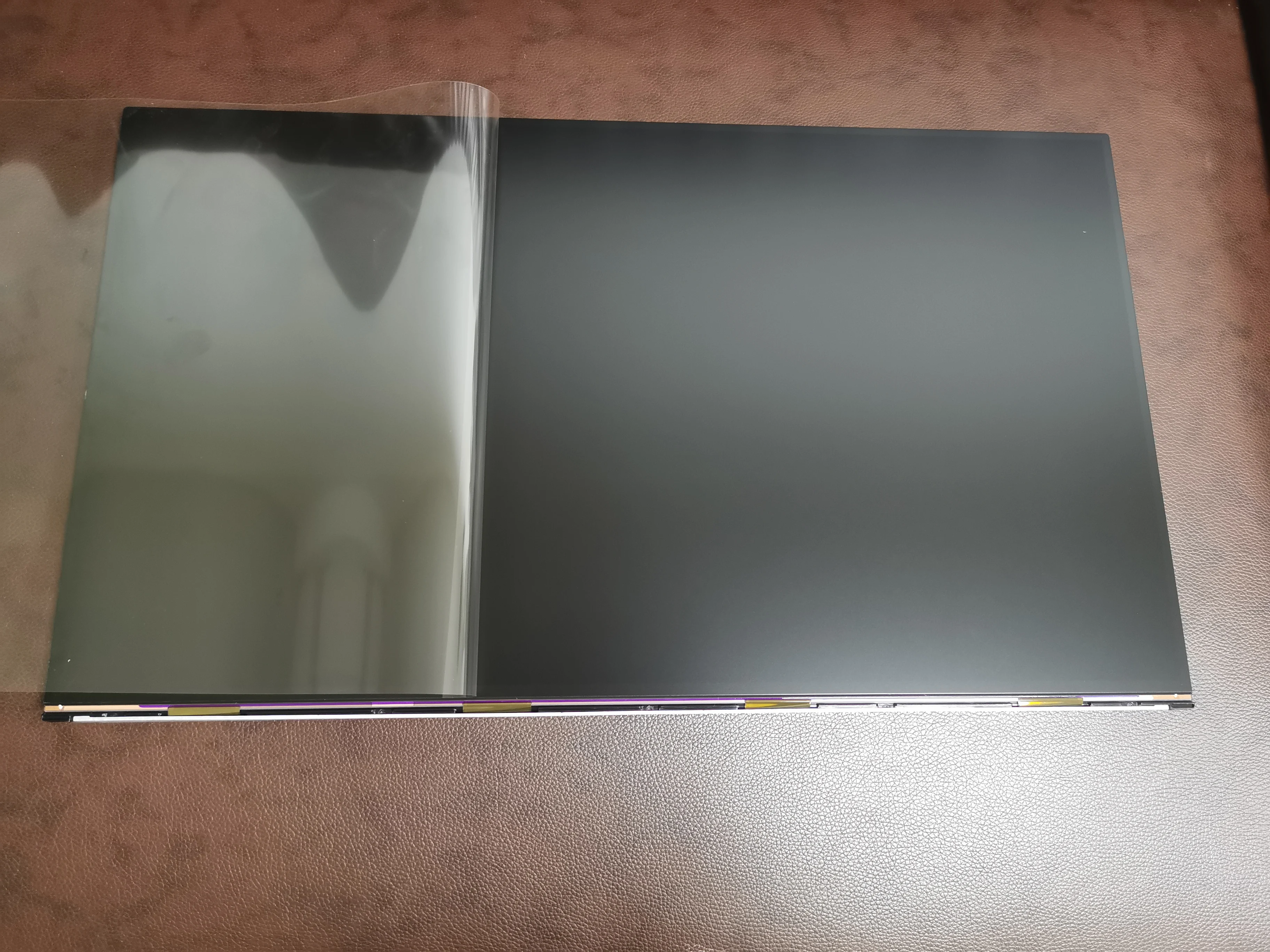 21 5 "дюймовый LM215WF9 SSA3 1080P vga ips lcd промышленный светодиодный дешевый все в одном LVDS