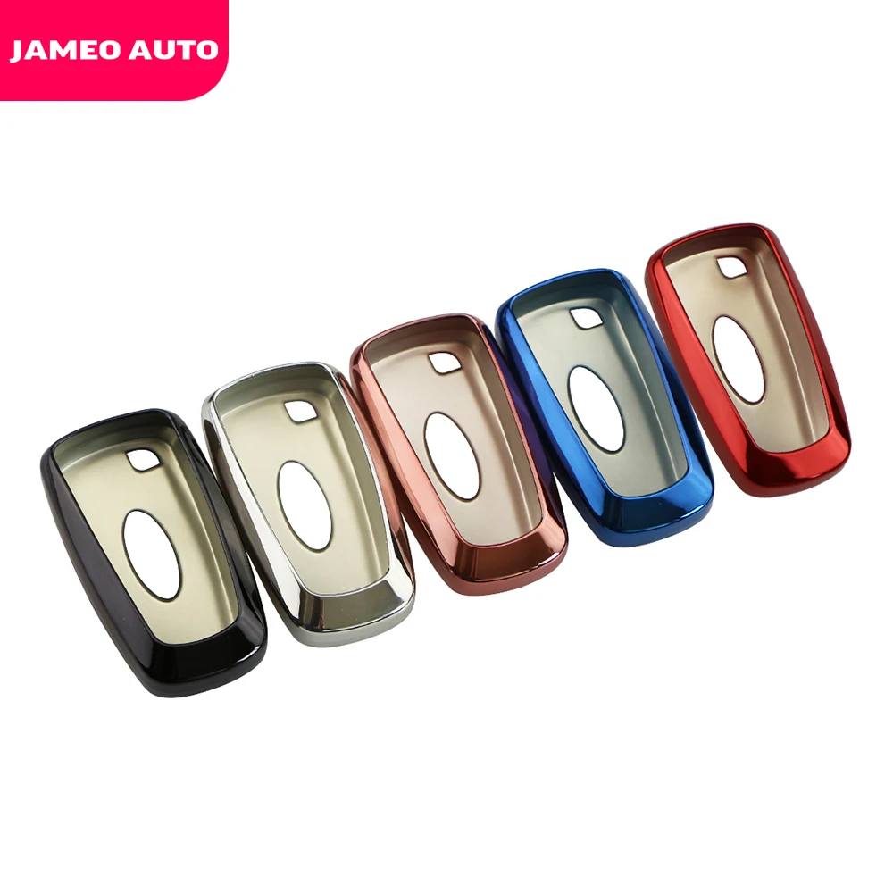 Чехол без ключа для пульта дистанционного управления Ford EcoSport 2018 2019 Lincoln MKC MKZ MKX 2017