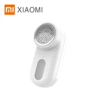 XIAOMI MIJIA Lint Remover Одежда Fuzz Pellet Trimmer Machine Портативная зарядная бритва для ткани удаляет для удаления катушек для одежды