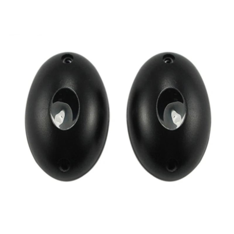 

ABO20 Anti-Theft Motion Detector Infrared Sensor Alarm Security for Home Office Warehouse