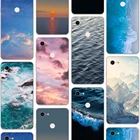 Чехол-накладка ciciber для Google Pixel 5, 4, 3, 2, 6, XL, из мягкого силикона