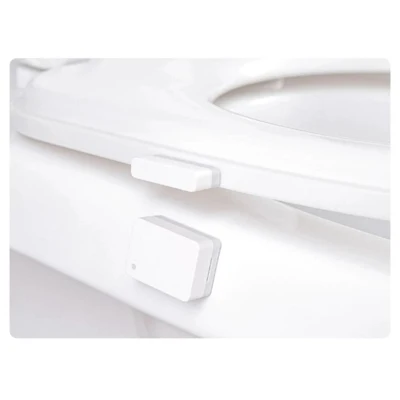 Датчик Xiaomi Mi Smart Home Door Window Sensor 2 MCCGQ02HL | Безопасность и защита