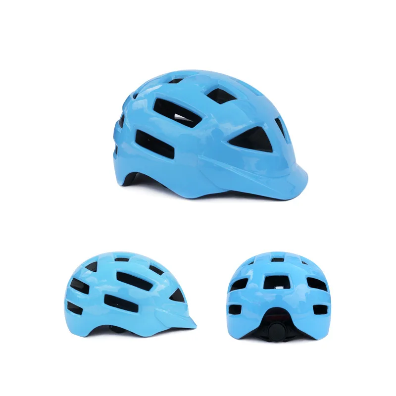

Outdoor sports city commuter road cycling helmet mountain bike skateboard roller skating sports safety helmet four seasons hat