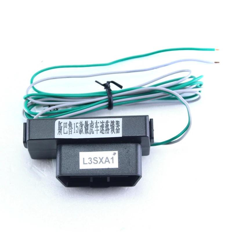 Для Subaru эфир Outback XV Legacy автомобильный скоростной запорный механизм OBD Canbus